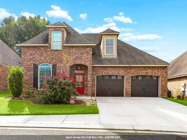 6952 Myrtle Bluff Dr, Baton Rouge, LA 70810