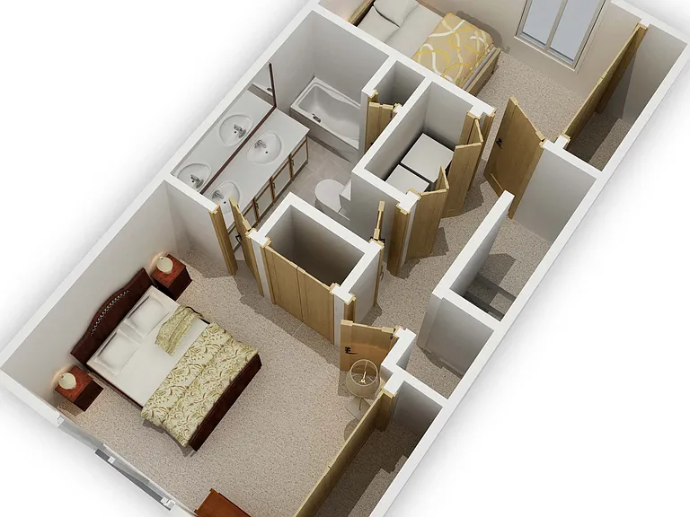 Bass Lake Hills Townhomes — Photo 58