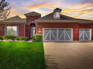 16752 Cavallina Ln, Westfield, IN 46074