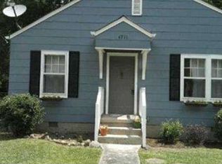 4711 Old Mission Rd, Chattanooga, TN 37411