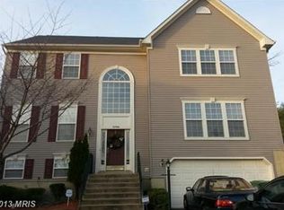3706 Katie Pl, Triangle, VA 22172