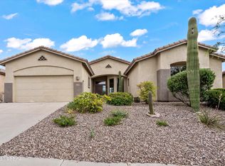 13794 E Via Valderrama, Vail, AZ 85641