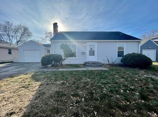 505 W 70th St, Minneapolis, MN 55423