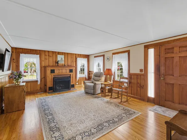 6 Defiance Lane, Orleans, MA 02653