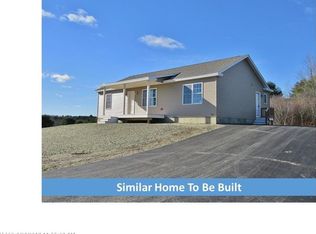 1 Rolling Brook Rd, Raymond, ME 04071