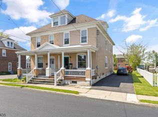 706 Columbus Ave, Phillipsburg, NJ 08865