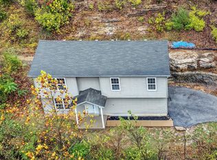 377 Elijah Dr, Imperial, MO 63052