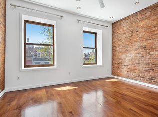 421 E 118th St #4, New York, NY 10035