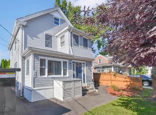 30 Nash St, Chicopee, MA 01013