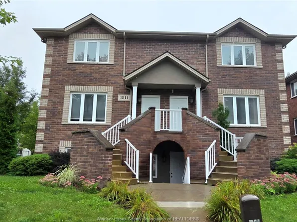1811 Northway Ave, Windsor, ON