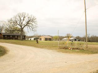 16132 S 2700th Rd, El Dorado Springs, MO 64744