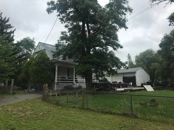 3222 N Washington St, Spokane, WA 99205