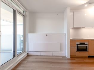 1188 Bidwell St #1403, Vancouver, BC V6G 0C6