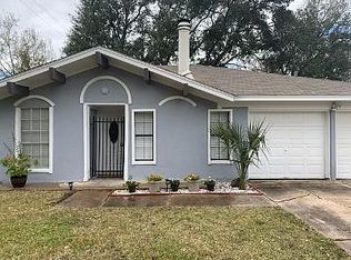 3914 Bonita Ln, La Porte, TX 77571