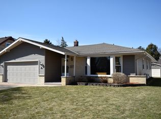 3759 S 90th St, Milwaukee, WI 53228