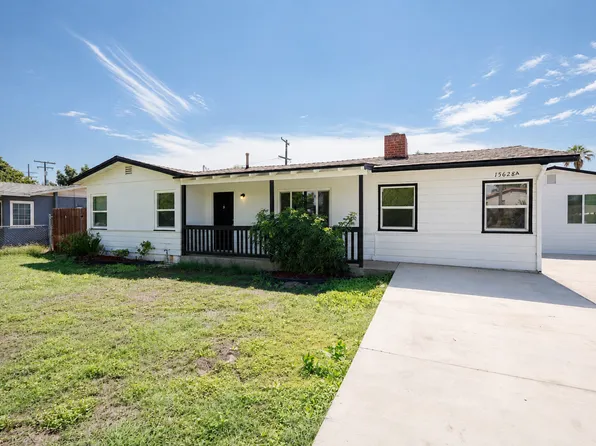 15628 Esther St, Chino Hills, CA 91709