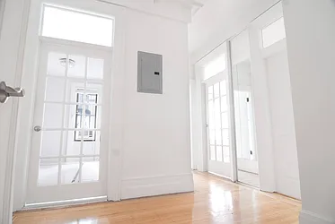 Rented by WAM Partners - William Moses Co.