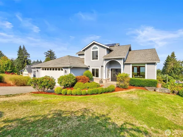 11530 NE Skyward Loop, Kingston, WA 98346
