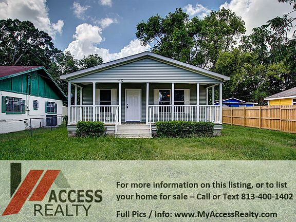 Access Realty 813.400.1402