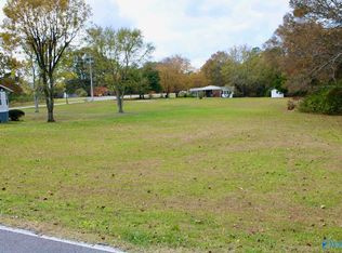 Arad Thompson Rd NE, Arab, AL 35016