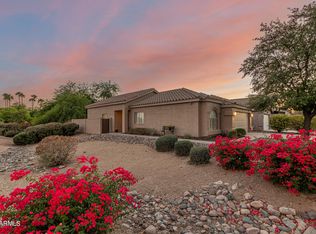 9115 W Calavar Rd, Peoria, AZ 85381