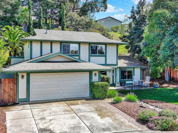 124 Toledo Street, Vallejo, CA 94591