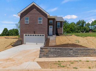 153 Picket Ln, Georgetown, KY 40324