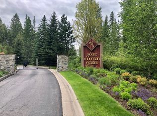 300 Grouse Ridge Dr, Whitefish, MT 59937