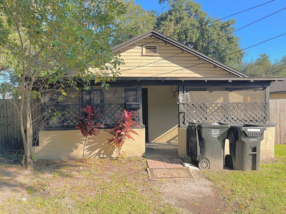 1st image of 1235 1/2 W Cypress St