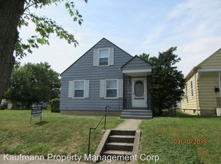 4216 Robinwood Dr, Fort Wayne, IN 46806