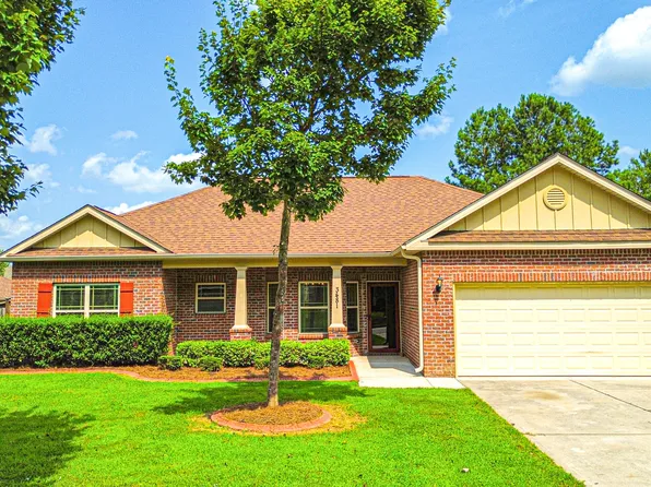 3481 Dacite Ct, Atlanta, GA 30349