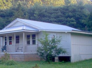 533 Muskrat Creek Rd, Hayesville, NC 28904