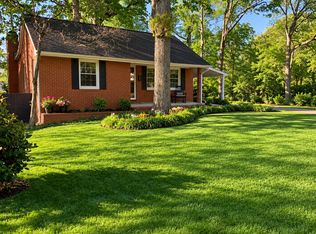 1821 Rankin St, Raleigh, NC 27604