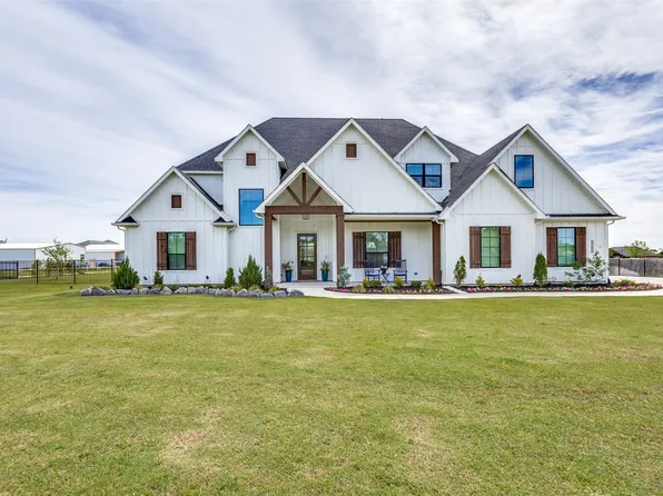 2255 County Road 377, Van Alstyne, TX 75495