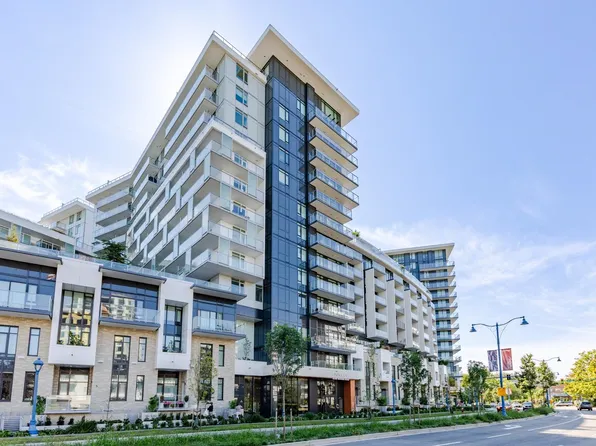 6300 Minoru Blvd #728, Richmond, BC V6Y 1Y4