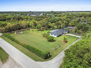 19724 SW 243rd Ter, Homestead, FL 33031