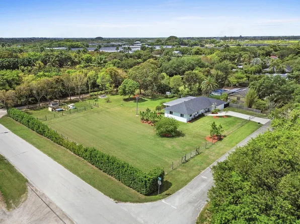 19724 SW 243rd Terrace, Homestead, FL 33031