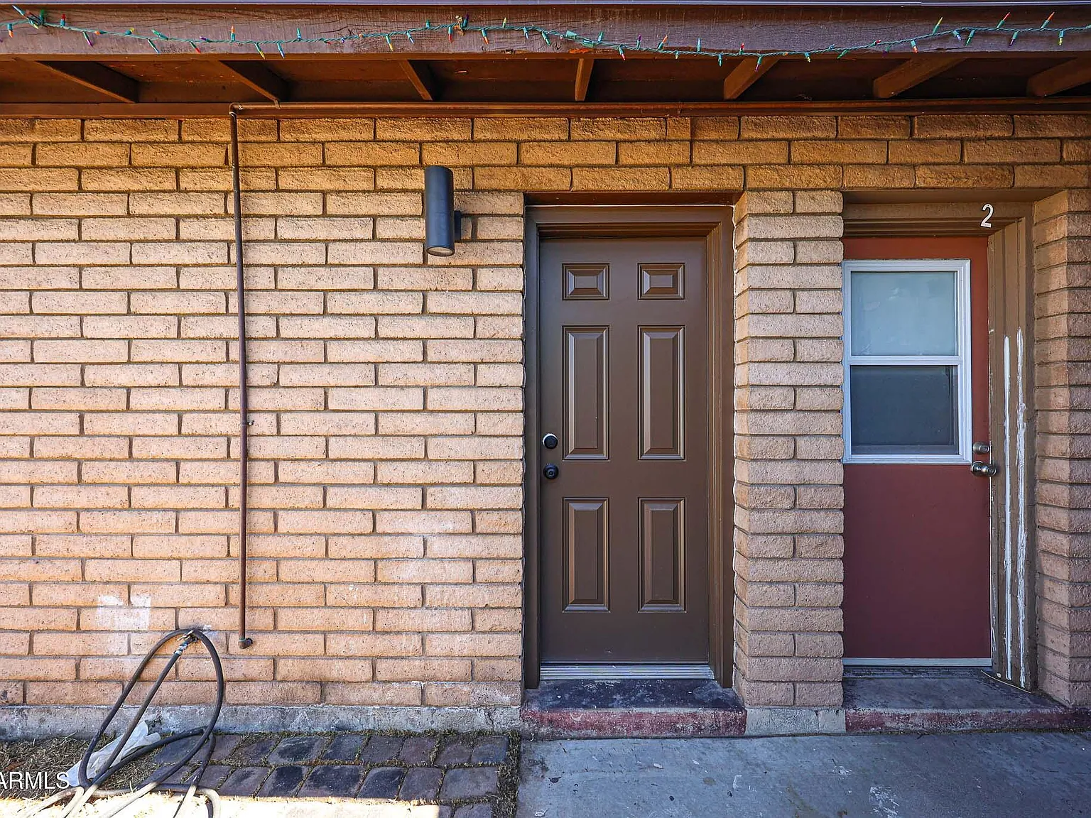 2 bed, 1.0 bath, 843 sqft, $1,400 — Photo 3