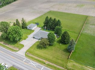 8136 E Tillman Rd, Fort Wayne, IN 46816