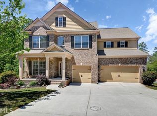 4085 Flagstaff Dr, Suwanee, GA 30024