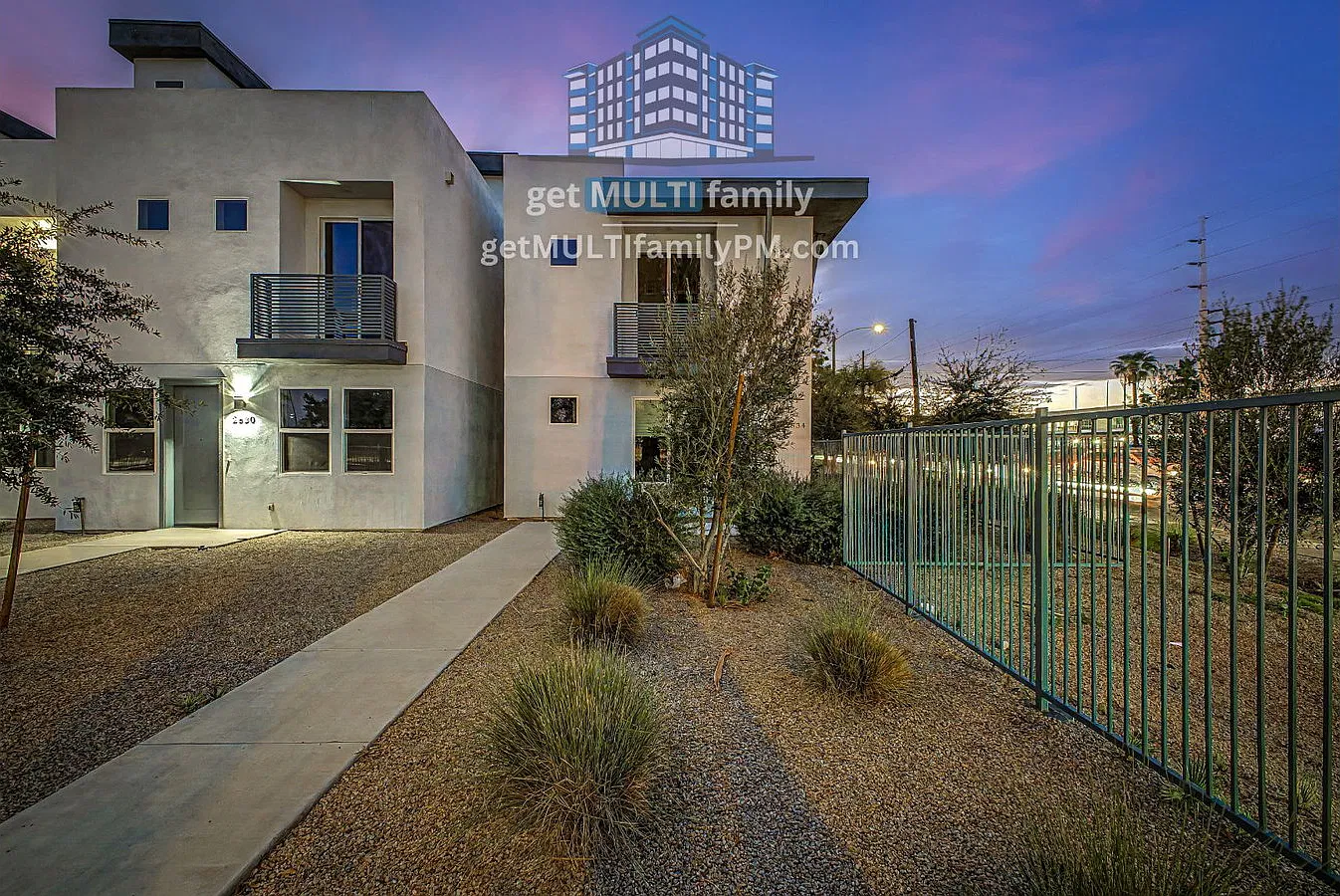 3 bed, 2.5 bath, 1683 sqft, $2,850 — Photo 1