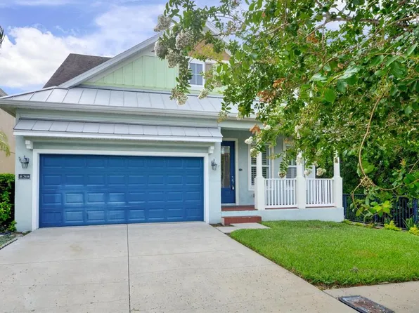 7616 S West Shore Blvd, Tampa, FL 33616