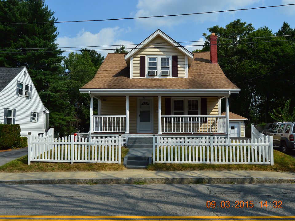 Home priced before Broker
