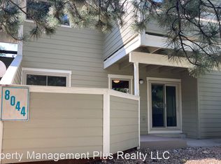 8044 Countryside Park APT 225, Longmont, CO 80503