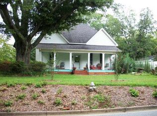 631 Longview St, Carrollton, GA