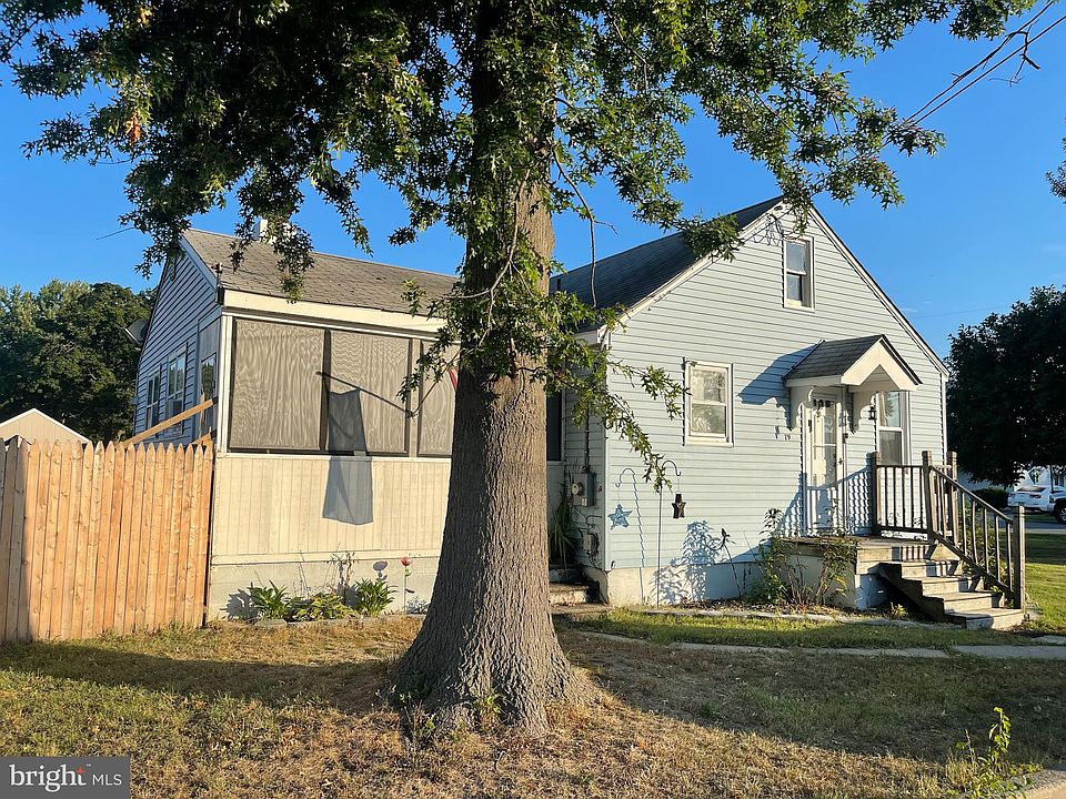 79 S Washington Dr, Pennsville, NJ 08070 Zillow