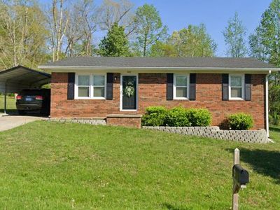 608 Joyce Ave, Greenville, KY, 42345