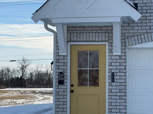 508 Glenhaven Way, Fairborn, OH