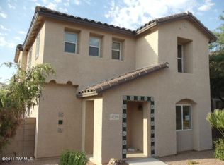 2736 N Neruda Ln, Tucson, AZ 85712