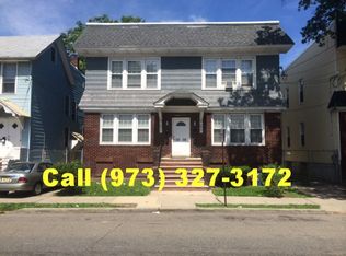 137 Carolina Ave, Irvington, NJ 07111